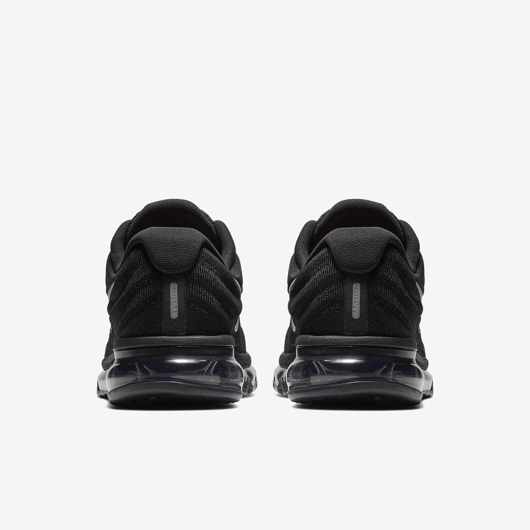 Nike Men's Air Max 2013 Shoes Product Image