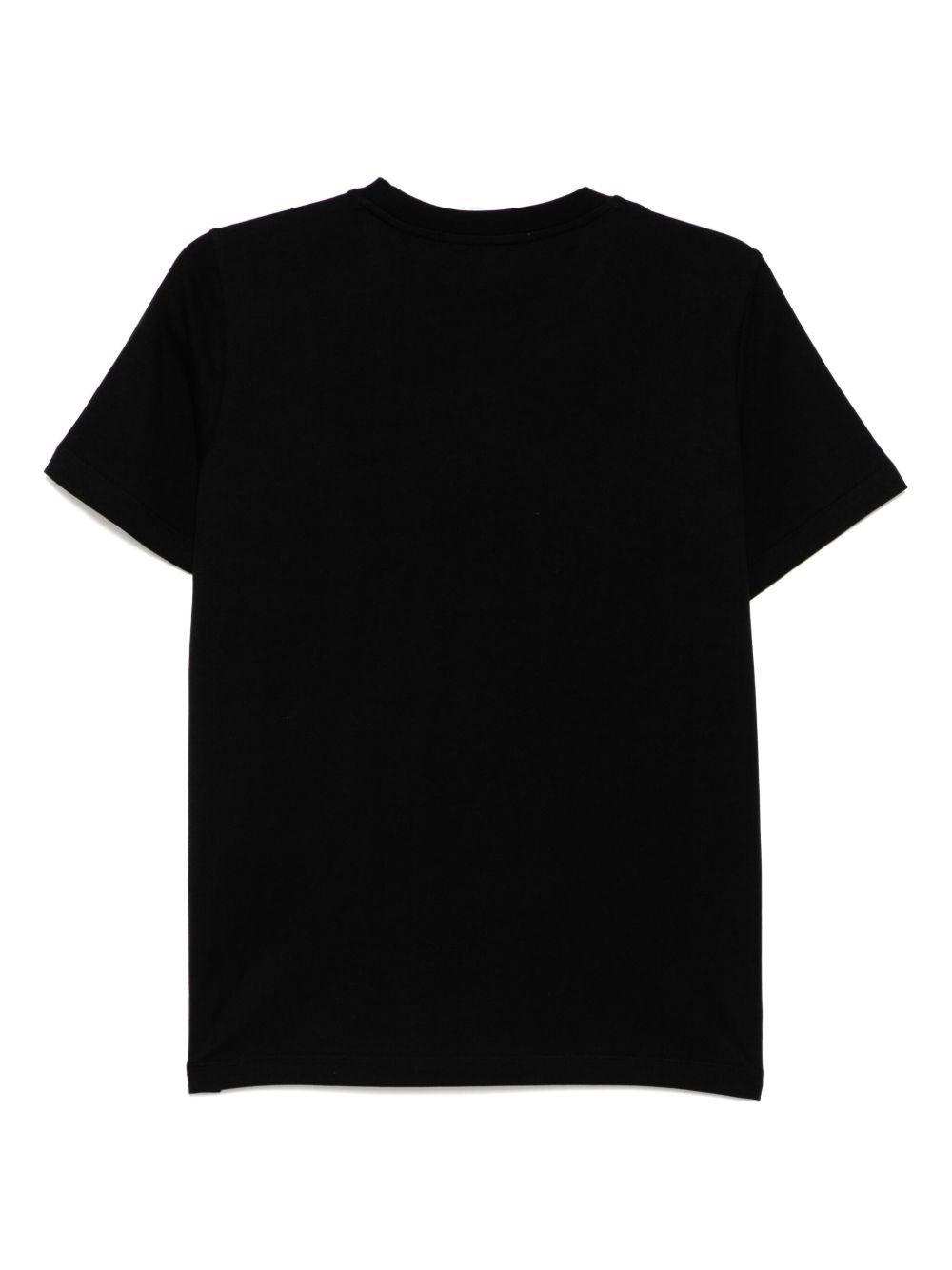 logo-print T-shirt Product Image