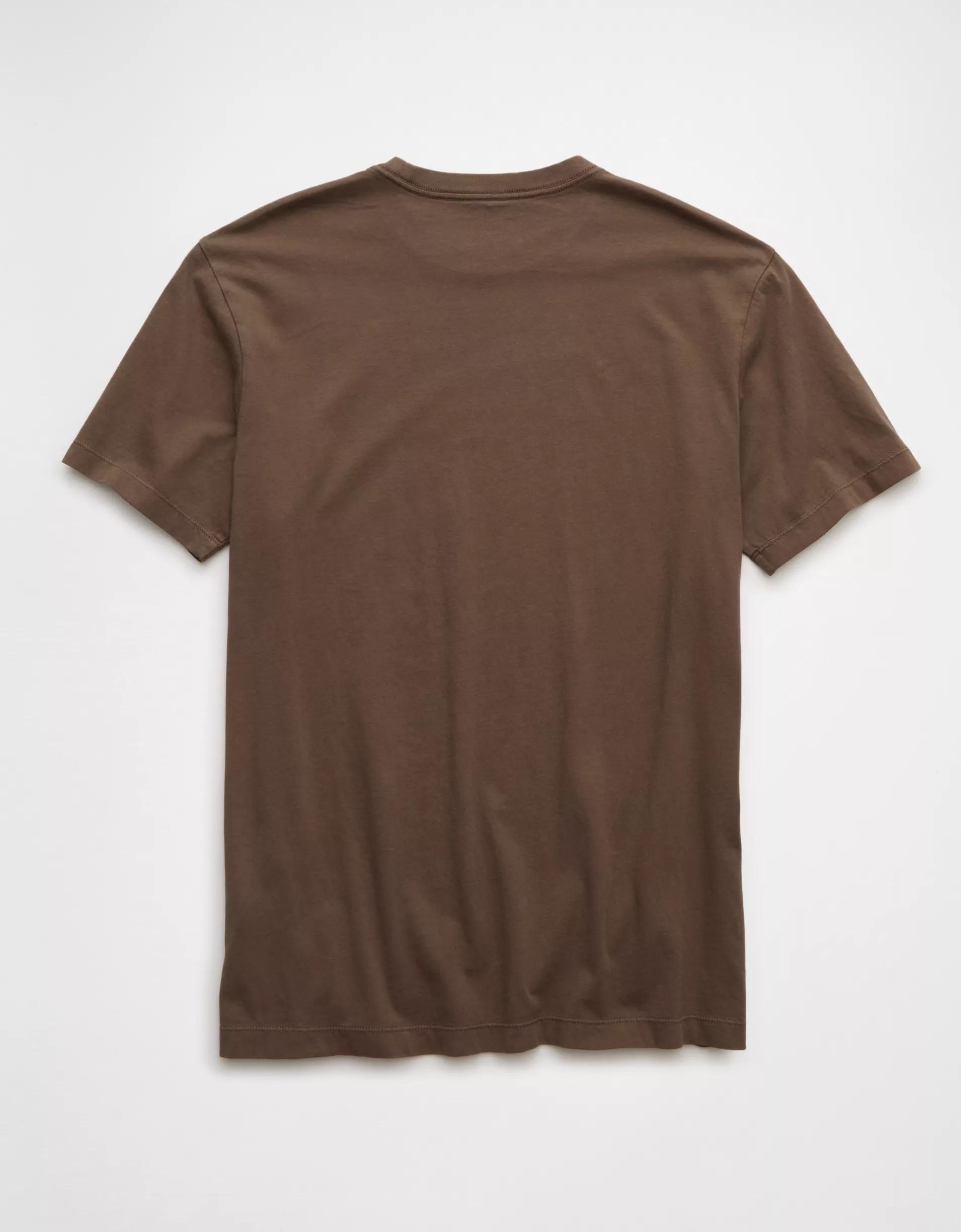 AE Lived-In T-Shirt Product Image