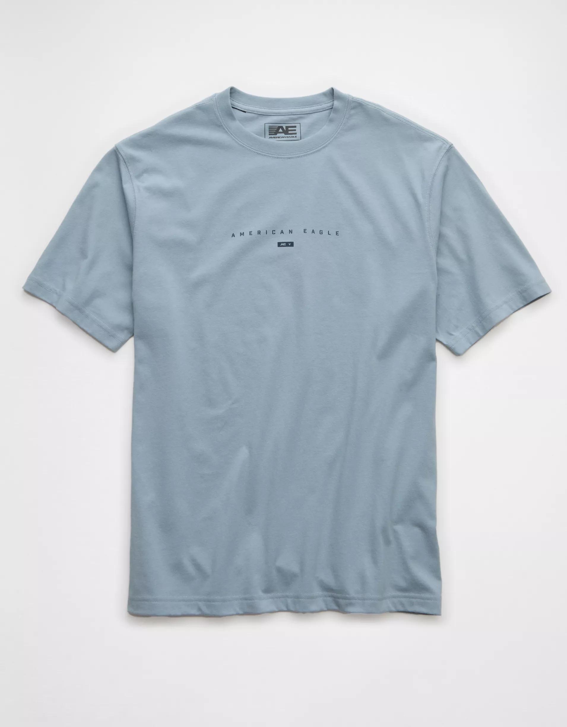 AE 24/7 Graphic T-Shirt Product Image