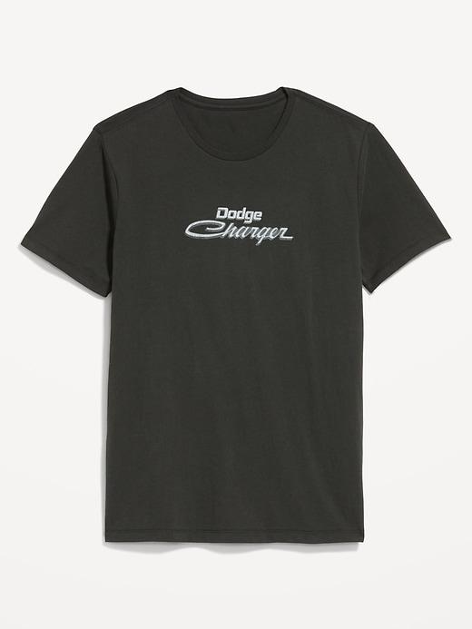 Dodge™ Charger™ T-Shirt Product Image