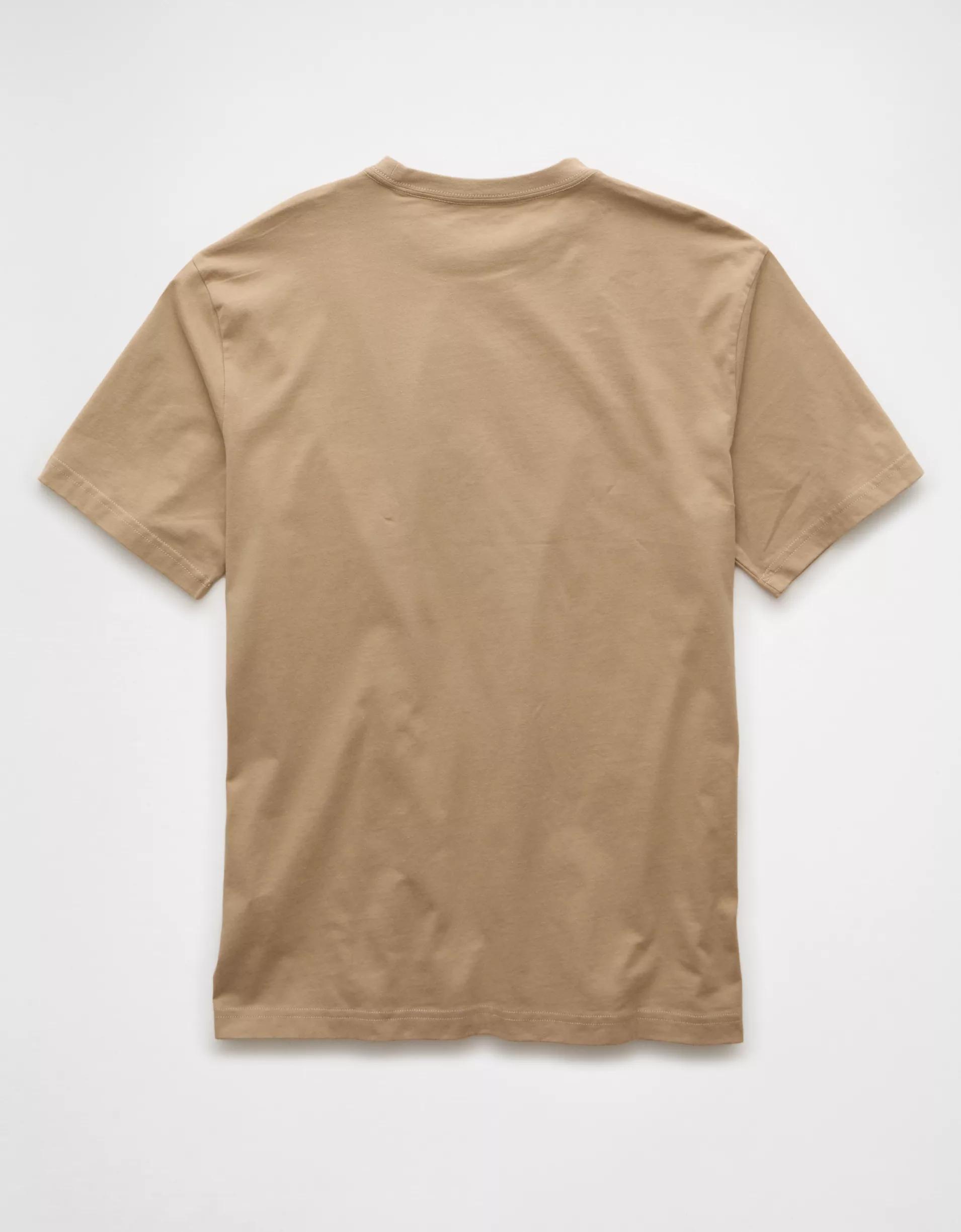 AE Logo Graphic T-Shirt Product Image