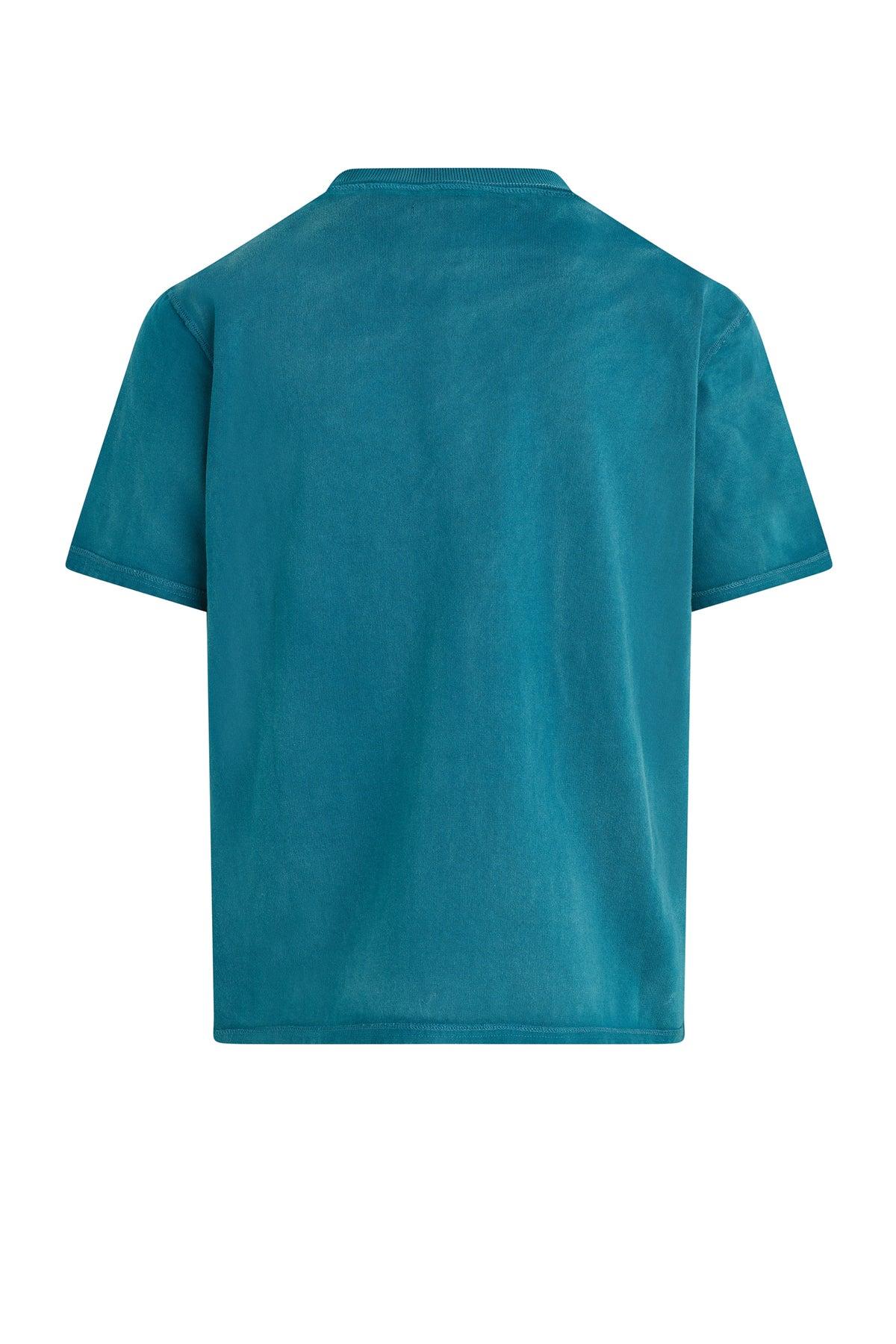 Heavy Weight Tee Male Product Image