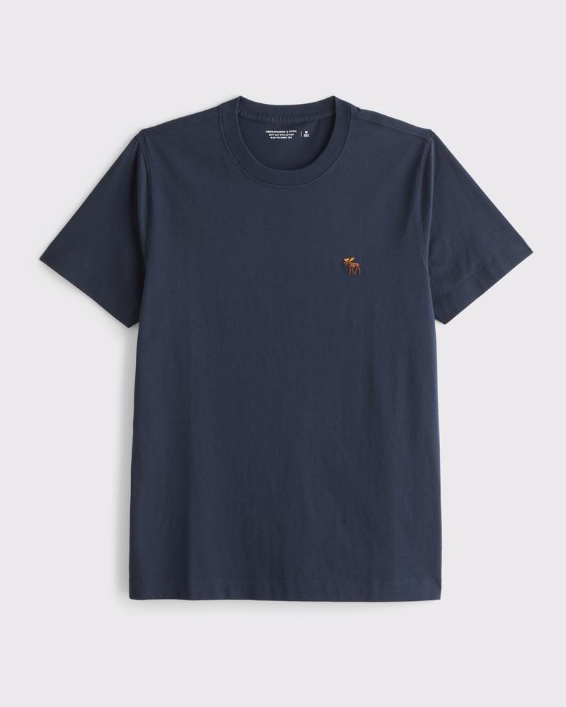 Slim Polished Signature Icon Tee Product Image
