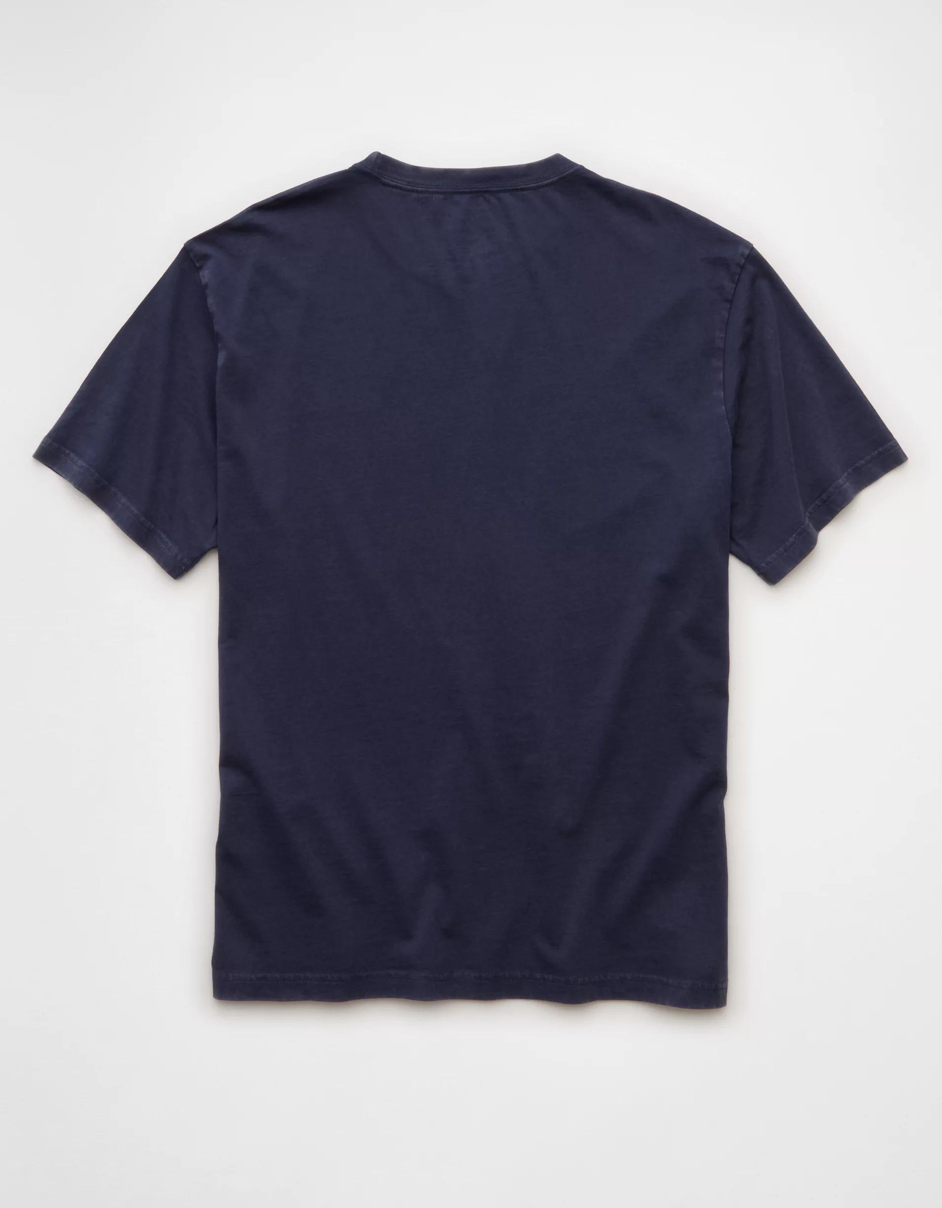 AE Logo Graphic T-Shirt Product Image