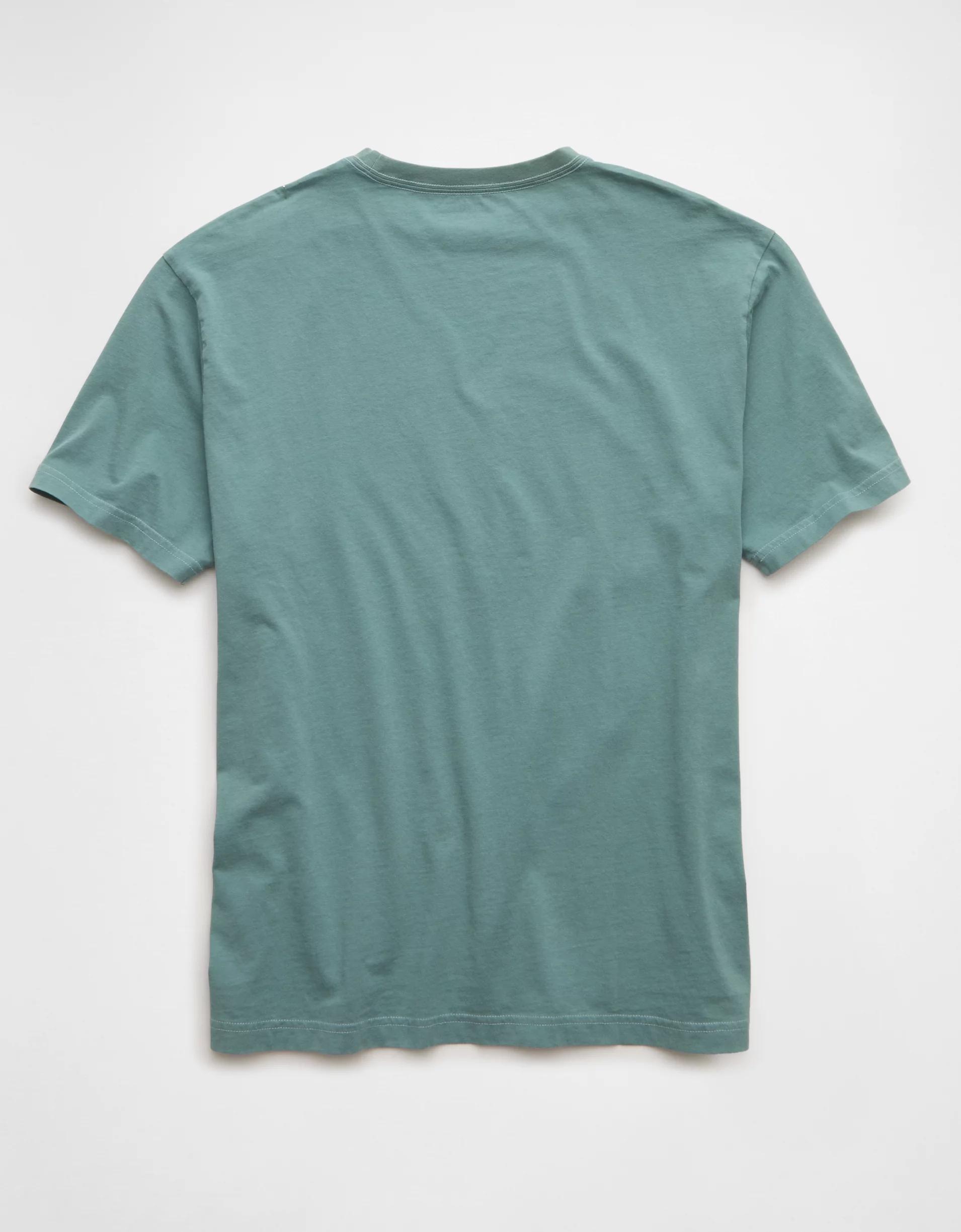 AE Logo Graphic T-Shirt Product Image