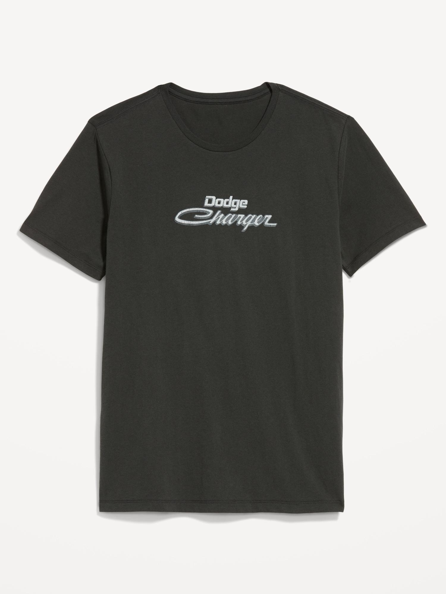 Dodge™ Charger™ T-Shirt Product Image