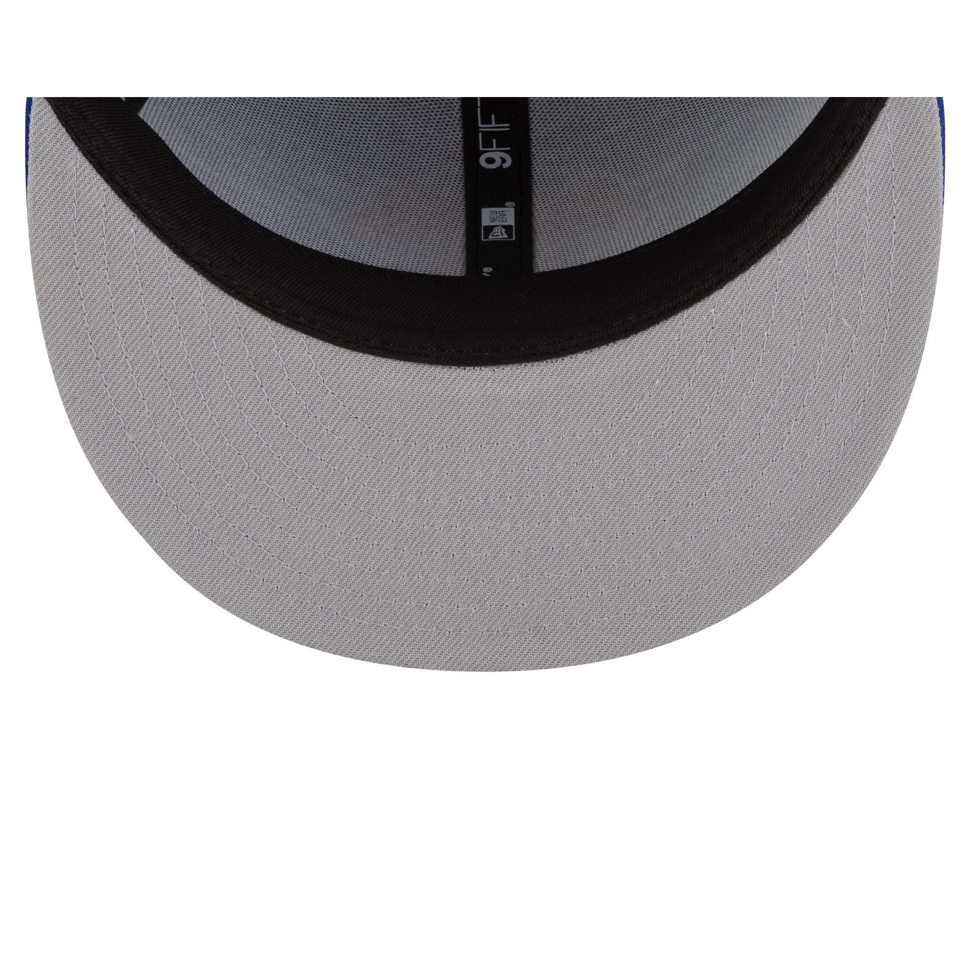 Shohei Ochiai x New Era Logo 59FIFTY Fitted Hat Male Product Image