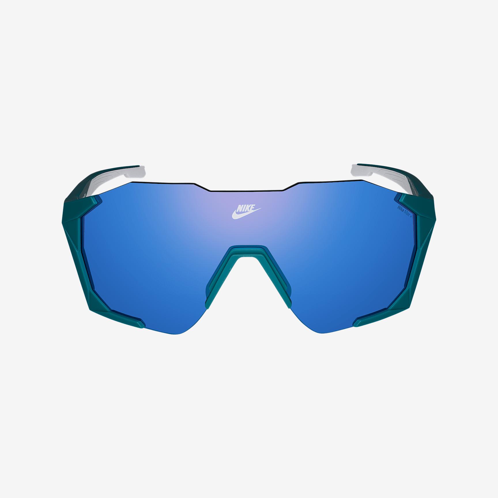 Nike Mens Charged Shield Sunglasses | IB3518X-300 Product Image