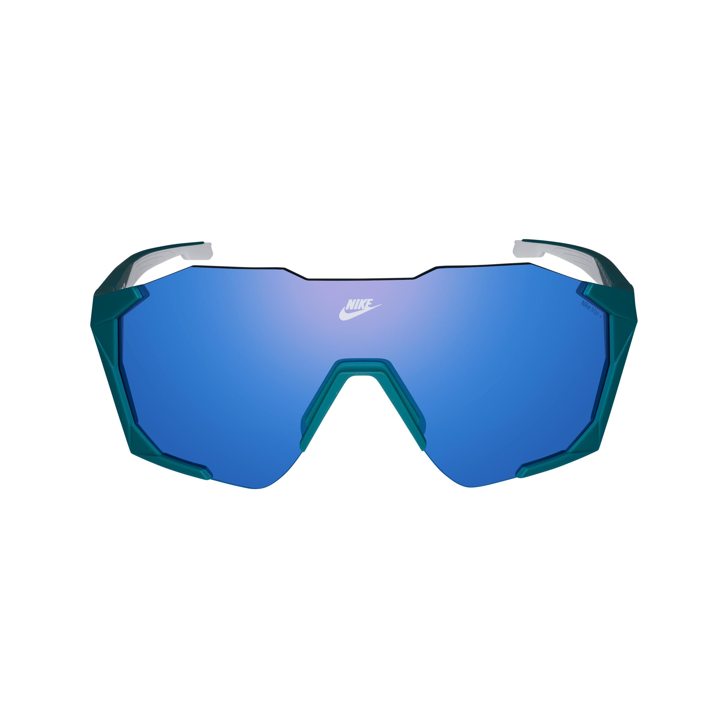 Nike Mens Charged Shield Sunglasses | IB3518X-300 Product Image