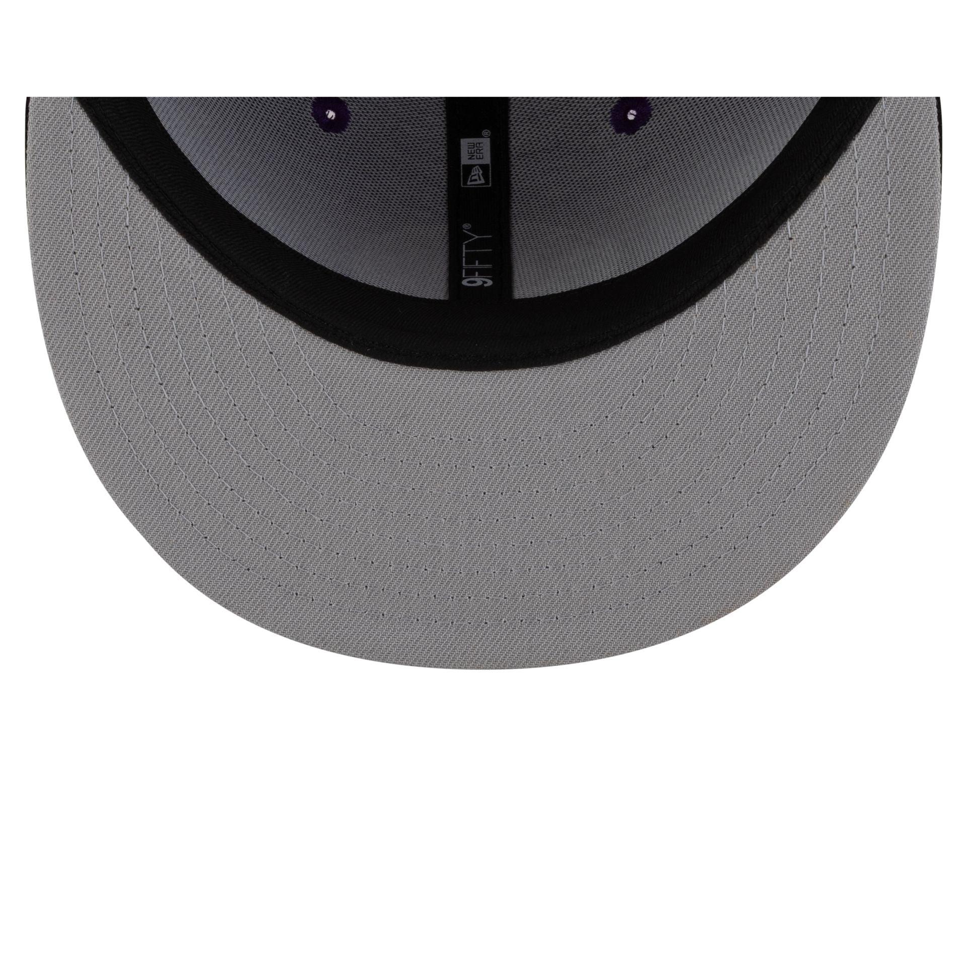 Shohei Ochiai x New Era Logo 59FIFTY Fitted Hat Male Product Image