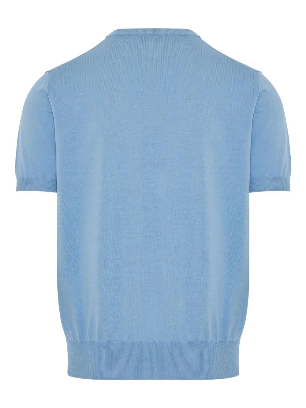 cotton t-shirt Product Image