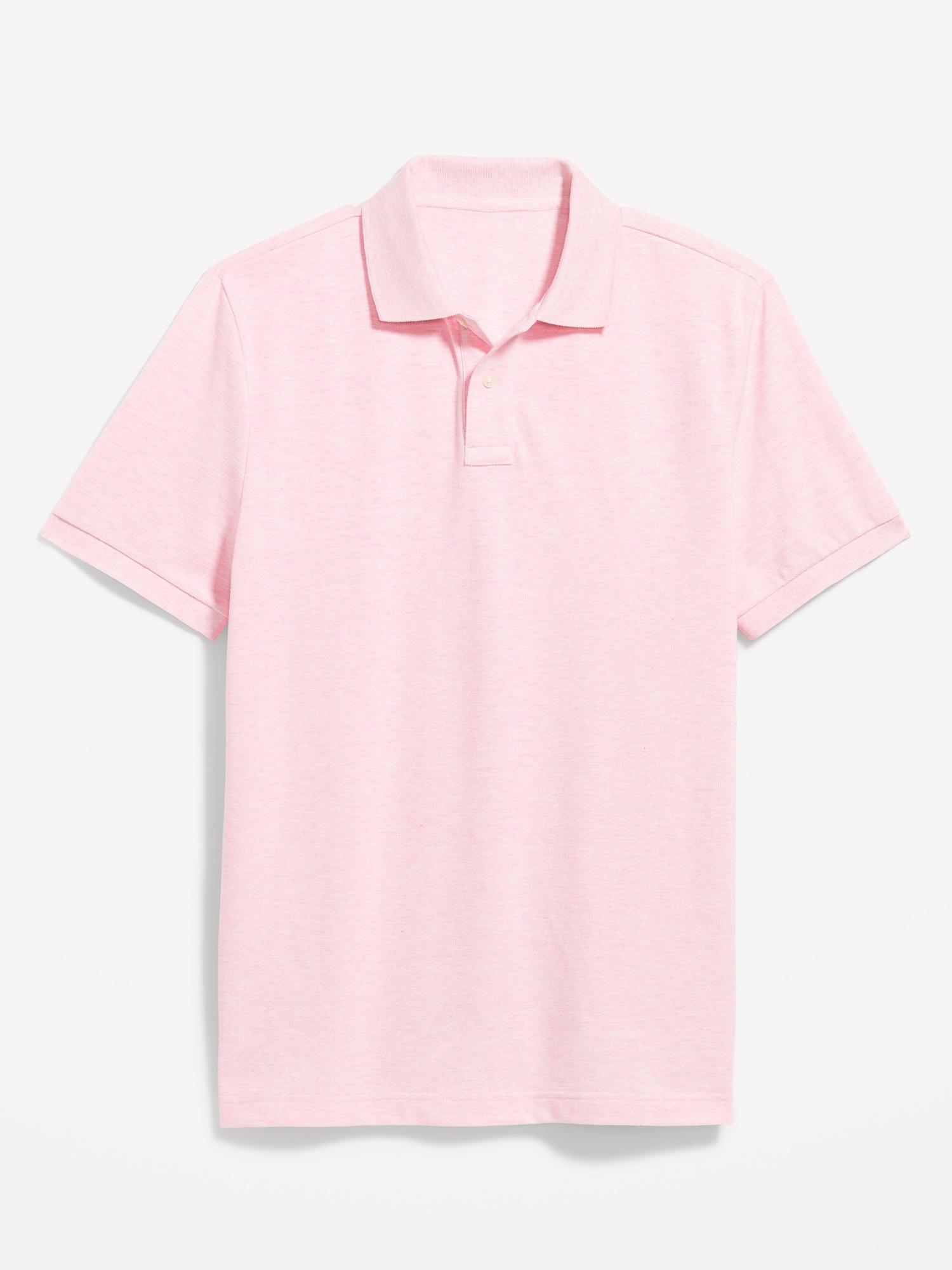 Uniform Pique Polo Product Image