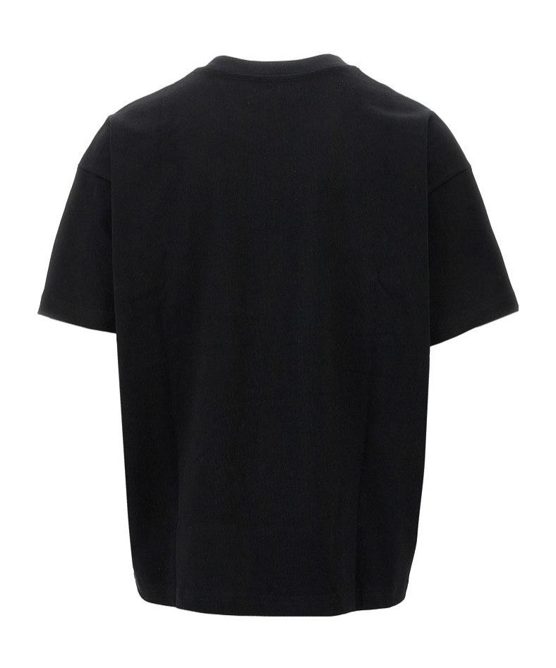 Crew Neck Tee Product Image