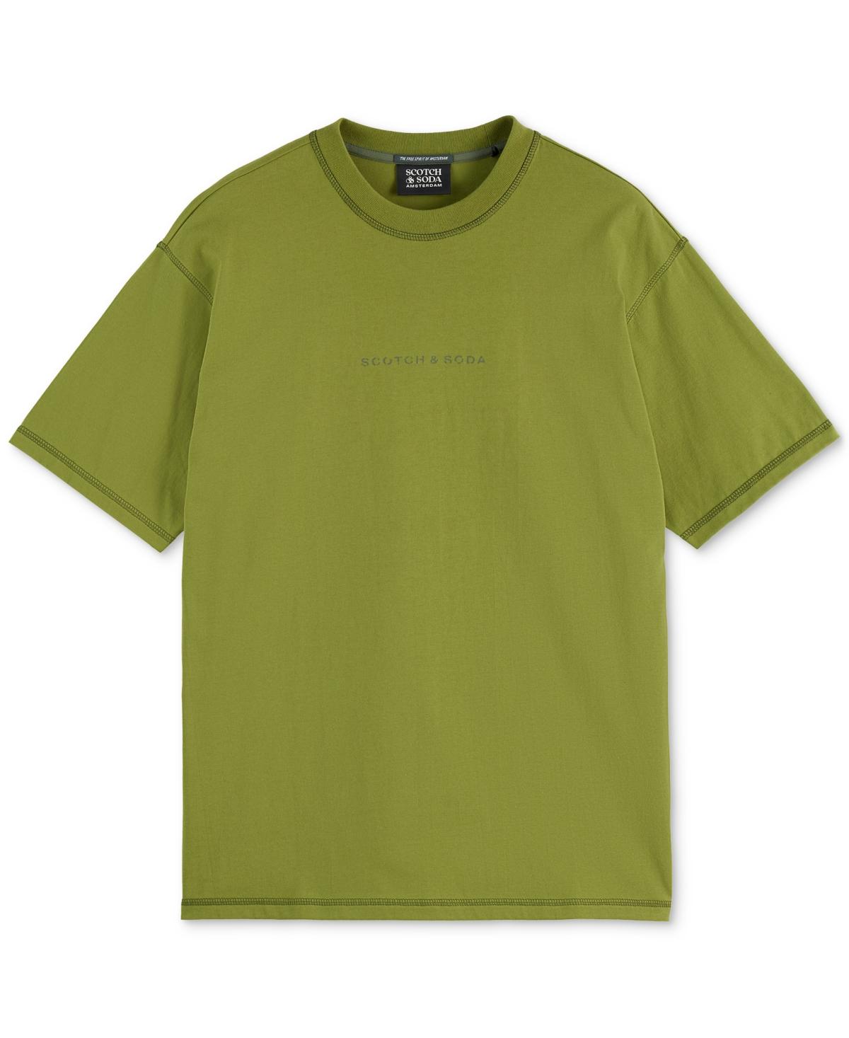 AE Boxy Photo Graphic T-Shirt Product Image