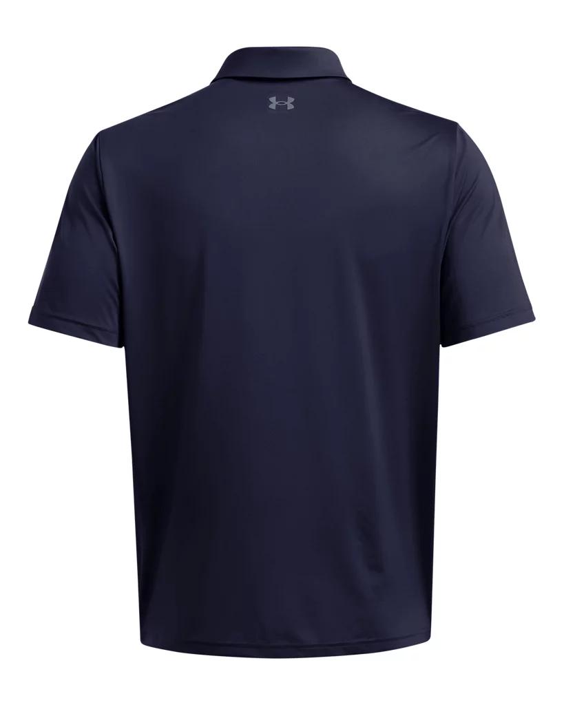 UA Tee To Green Collegiate Product Image