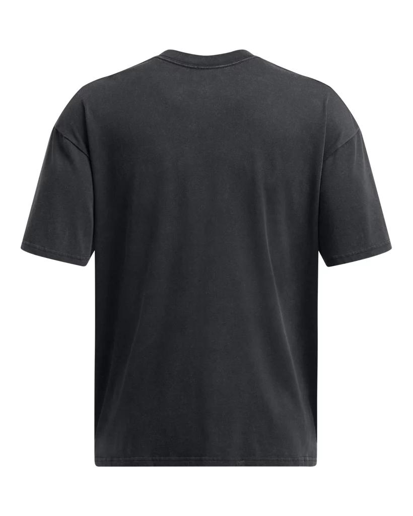 UA Heavyweight Logo Wash Product Image