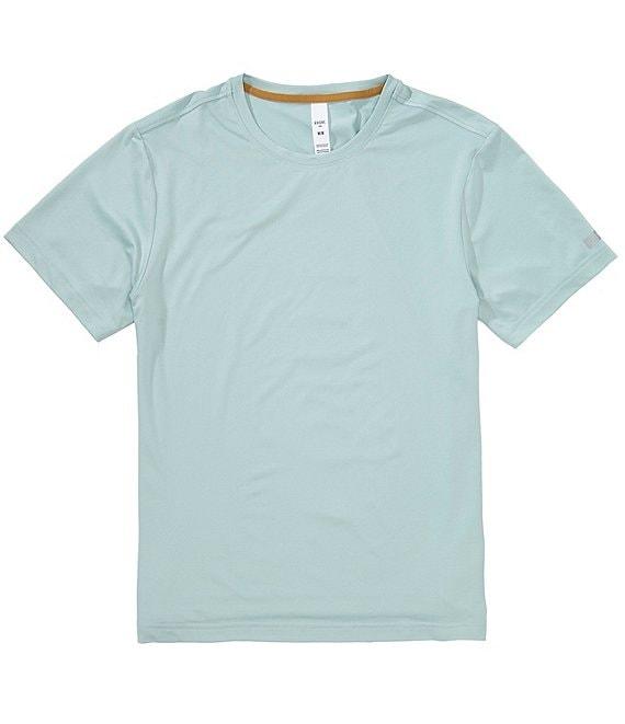RHONE Backspin Performance Stretch Short Sleeve T-Shirt Product Image