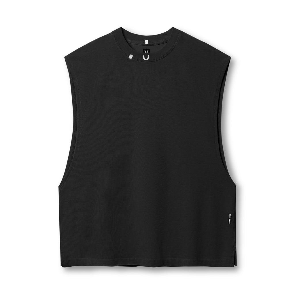 0845. Tech Essential™ Rocker Cutoff - Black Product Image