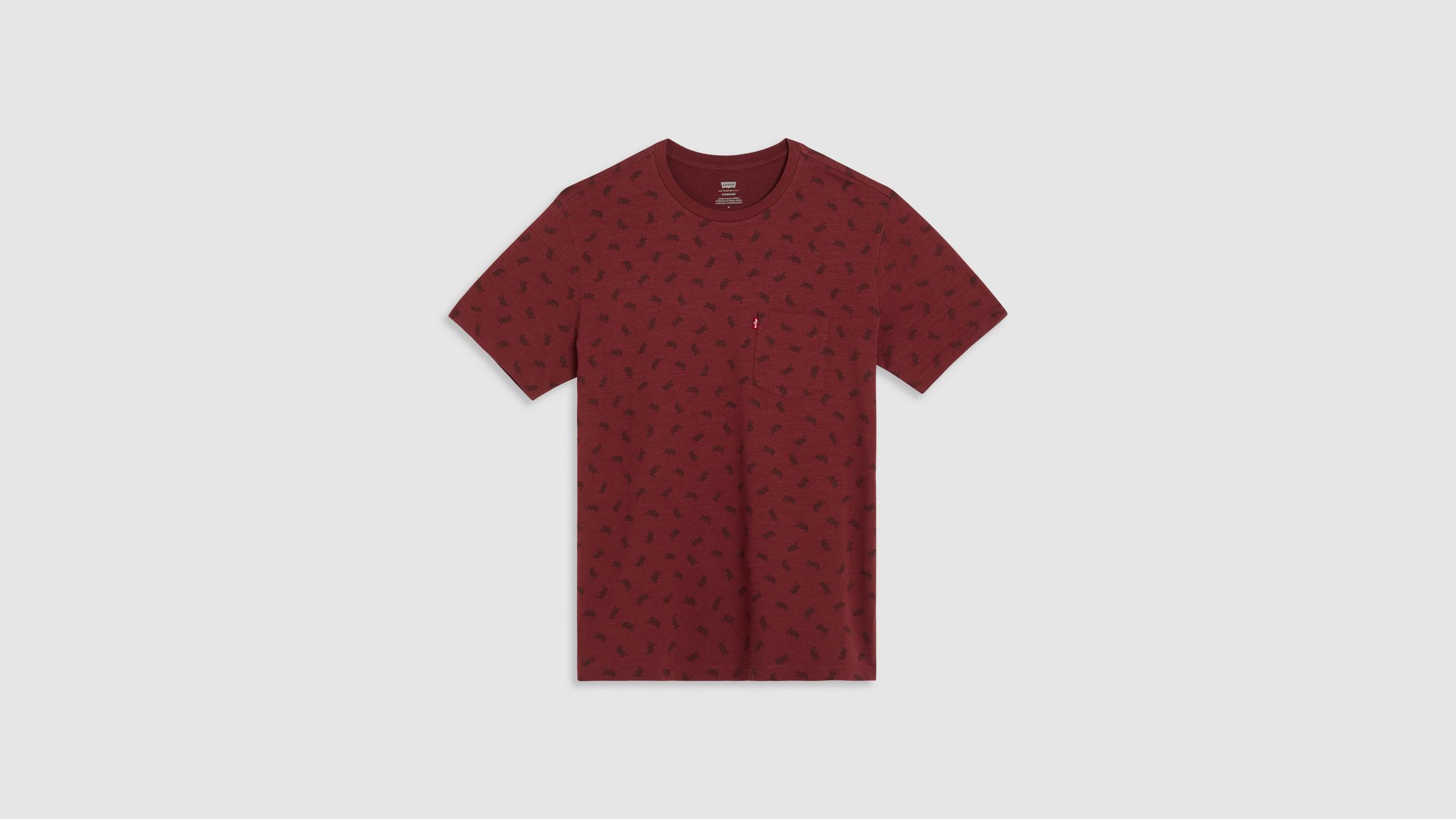 Classic Pocket T-Shirt Product Image