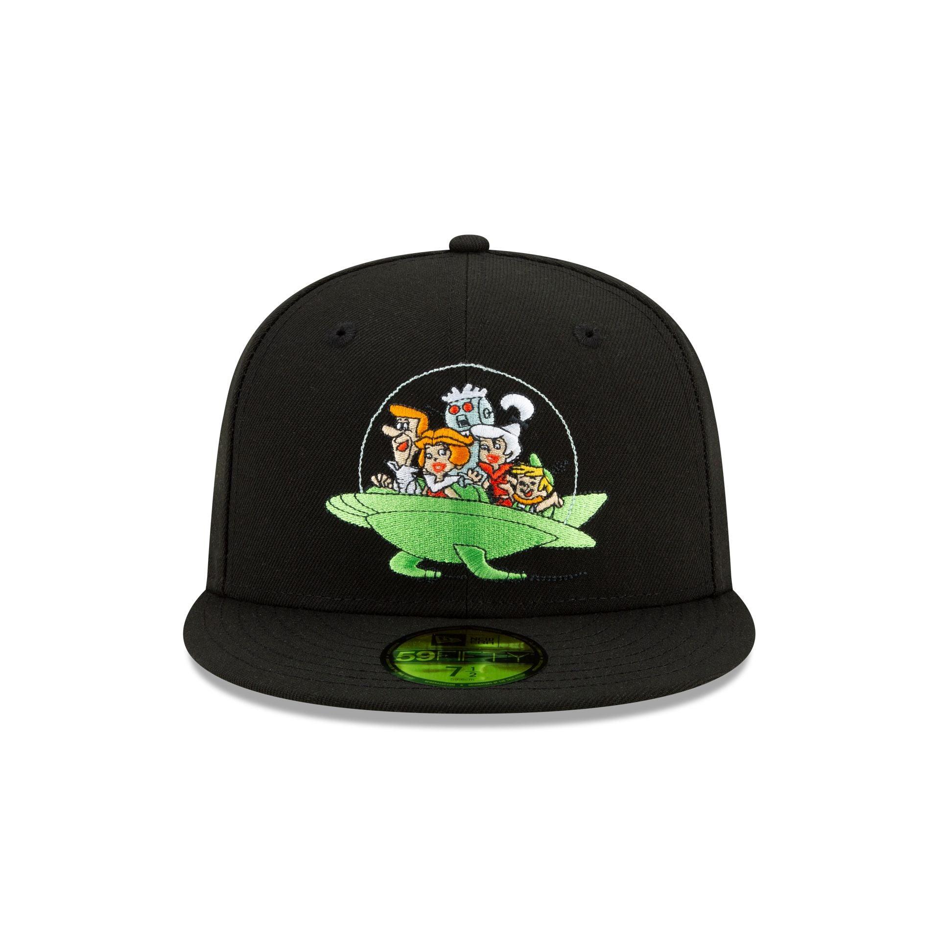 The Jetsons 59FIFTY Fitted Hat Male Product Image