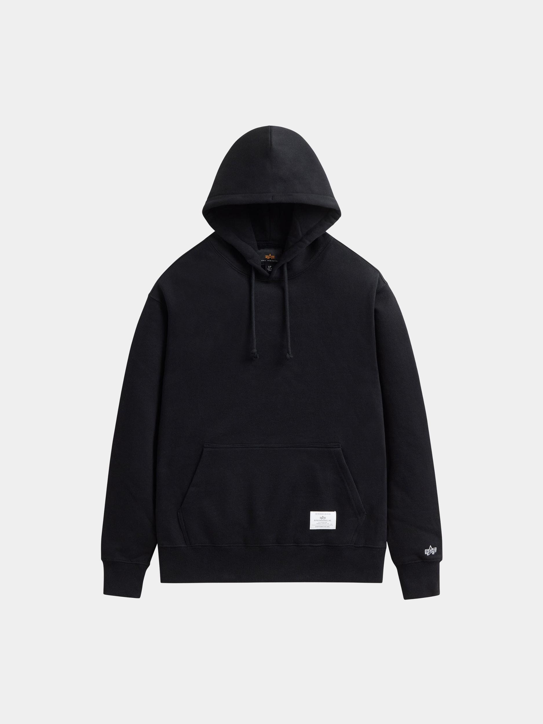 ESSENTIAL HOODIE Unisex Product Image