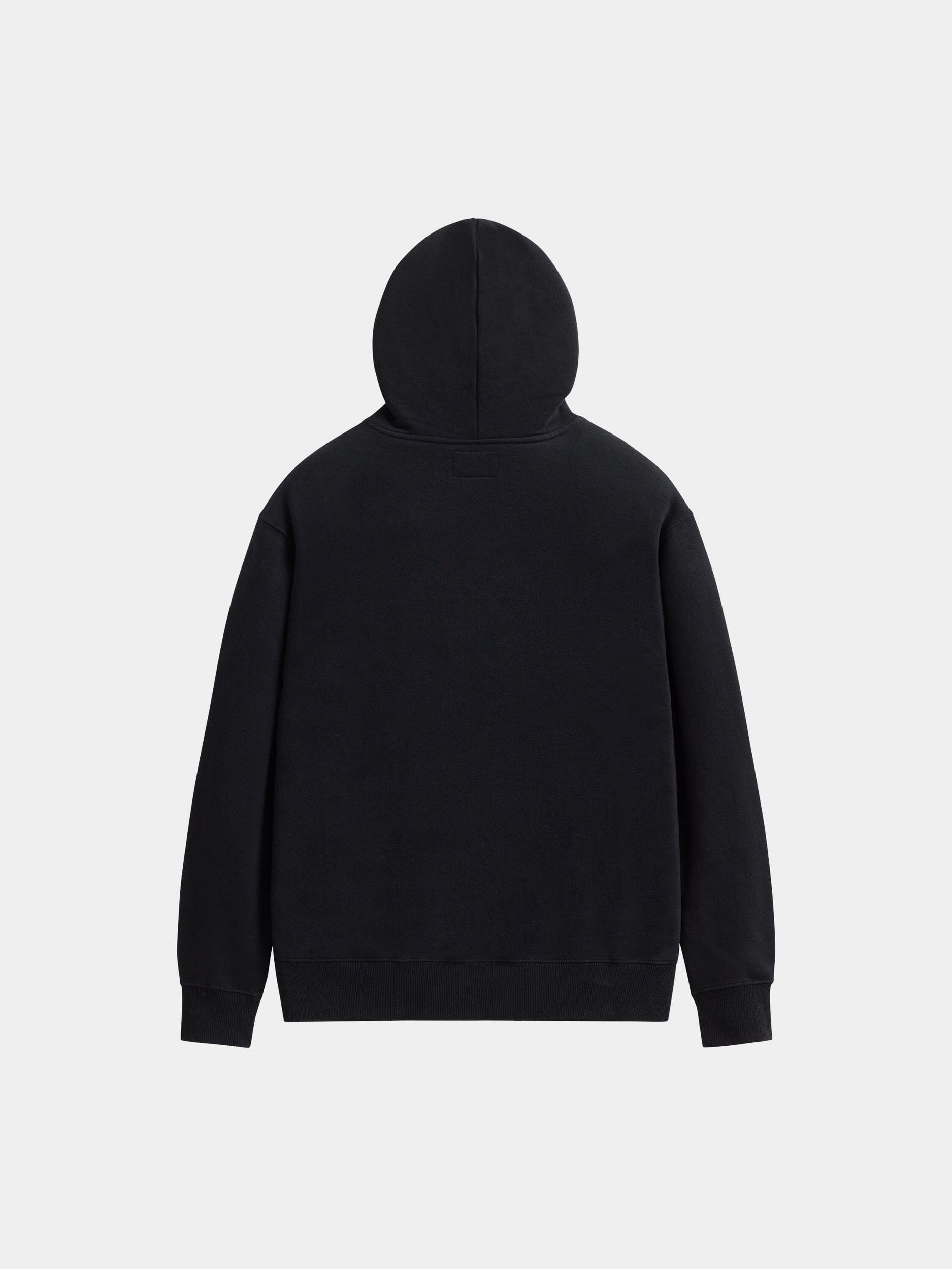 ESSENTIAL HOODIE Unisex Product Image