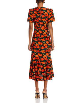 Arabella Midi Dress Product Image