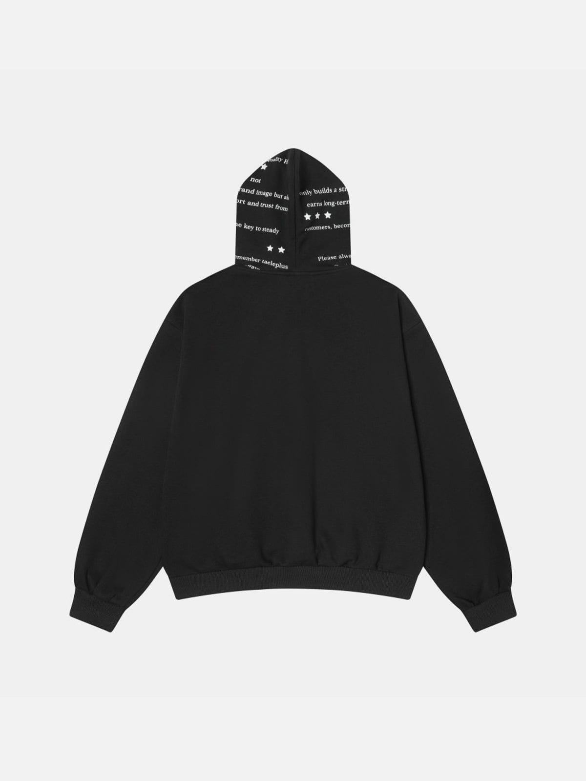 Aelfric Eden Star Pullover Hoodie Product Image