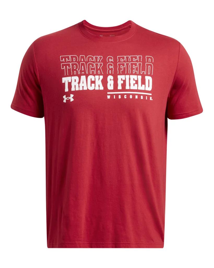 UA Performance Cotton Collegiate Product Image