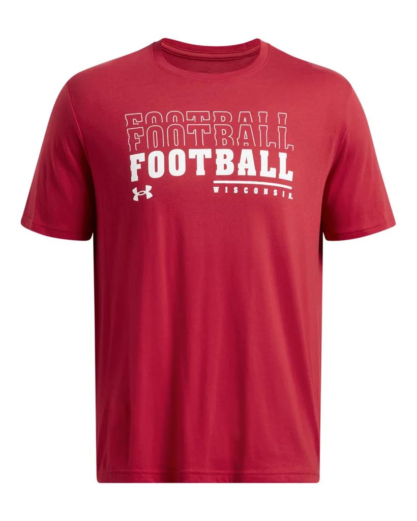 UA Performance Cotton Collegiate Product Image