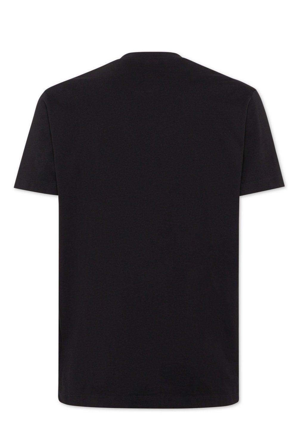 logo-print T-shirt Product Image