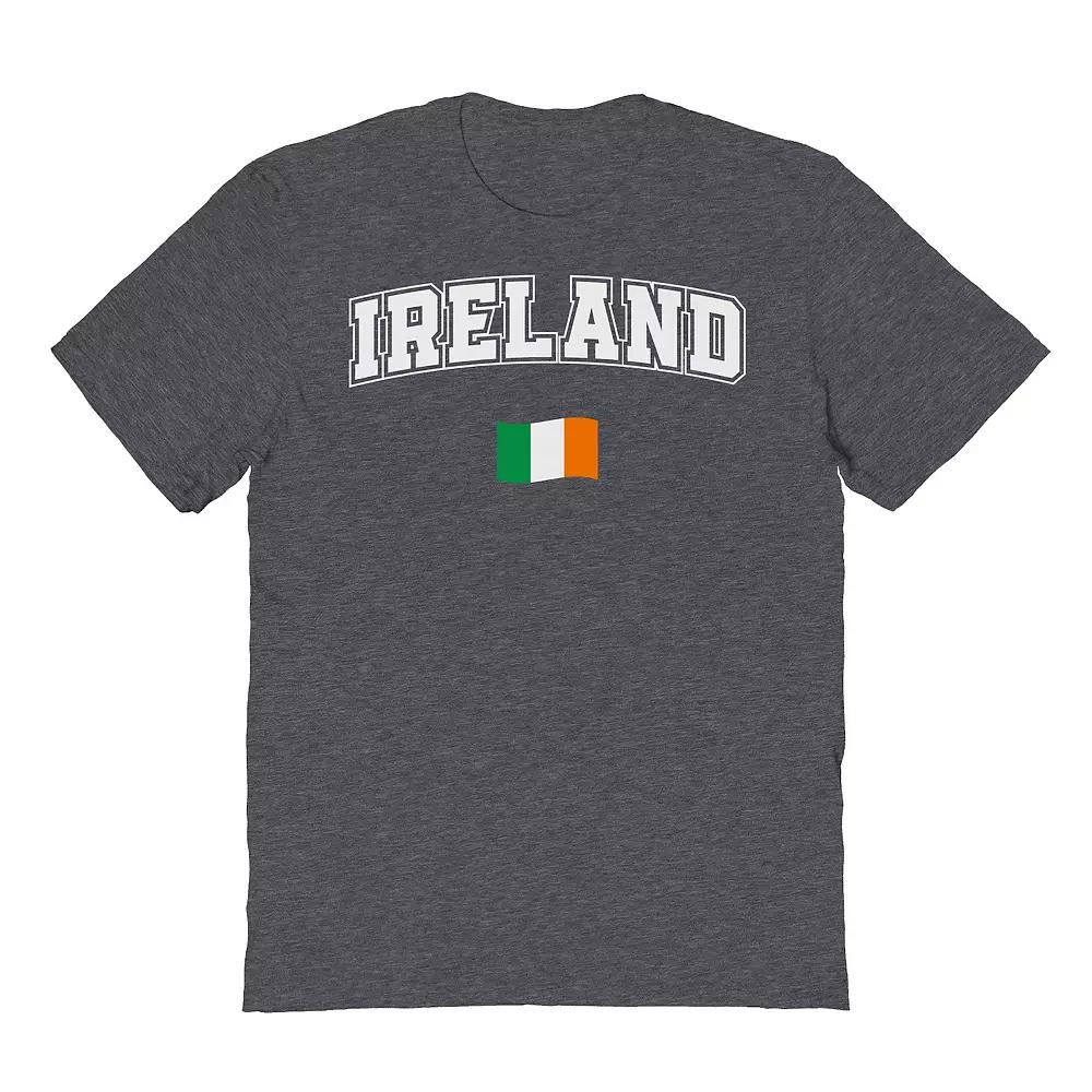 Men's Duke & Sons Where Are the Snacks Graphic T-shirt, Adult Unisex,  Product Image