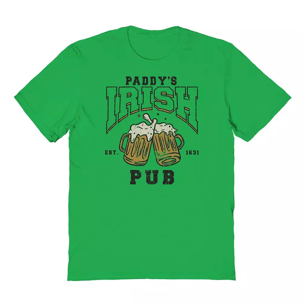 cotton T-shirt  Product Image