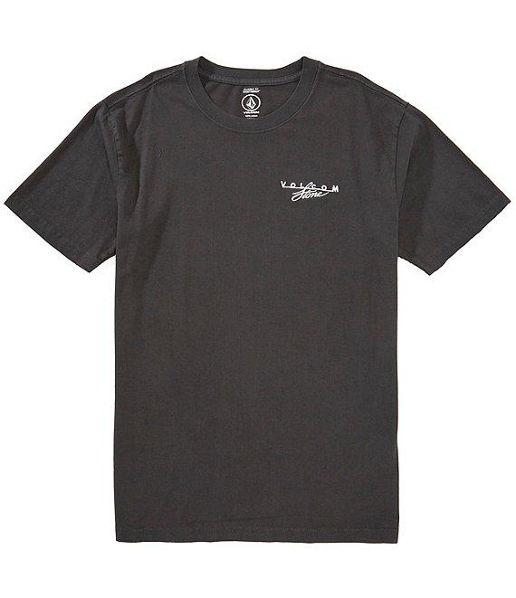 Volcom Daily Jam Short Sleeve T-Shirt Product Image