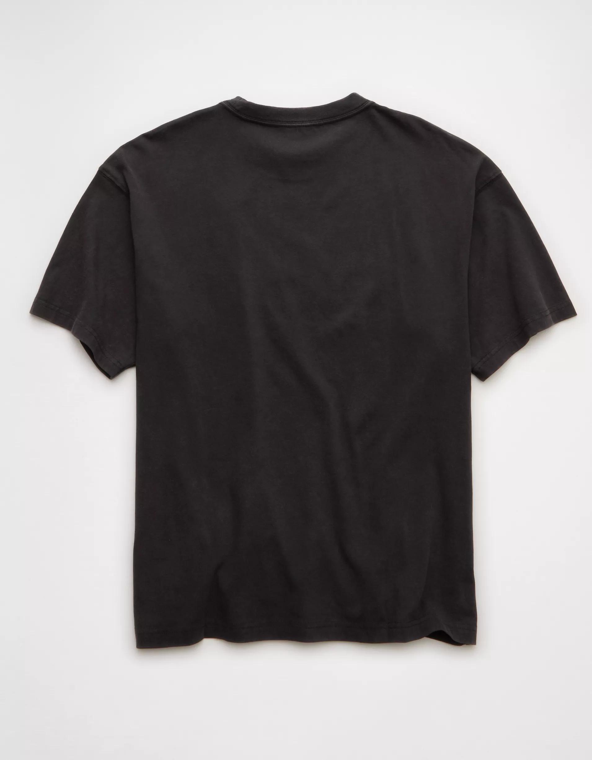 AE Boxy Florida Gators Graphic T-Shirt Product Image