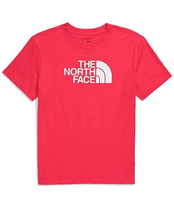 The North Face Evolution Half Dome Short Sleeve Tee Product Image