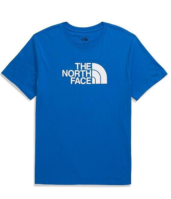The North Face Short Sleeve Half Dome T-Shirt Product Image