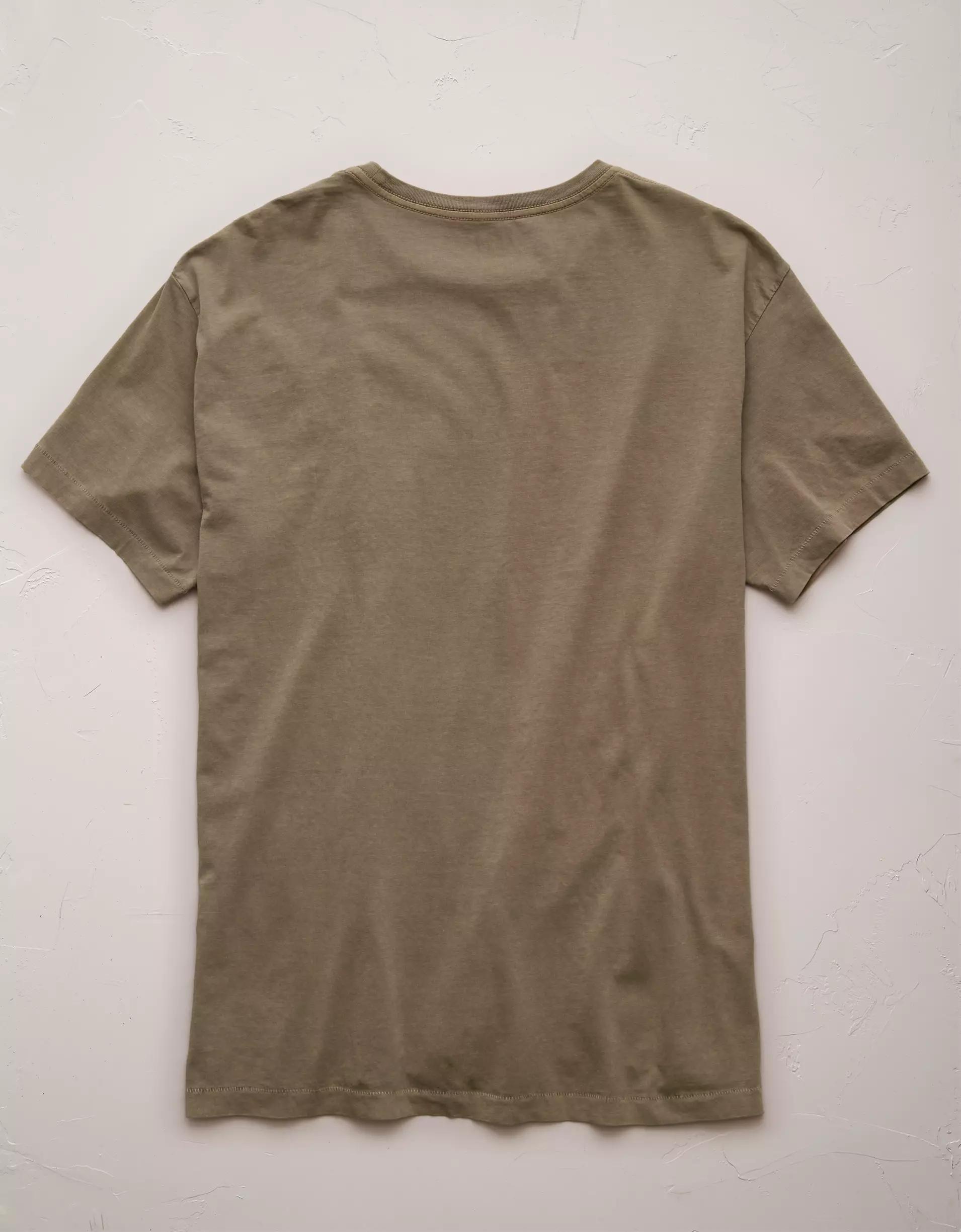 AE77 Premium Classic T-Shirt Product Image