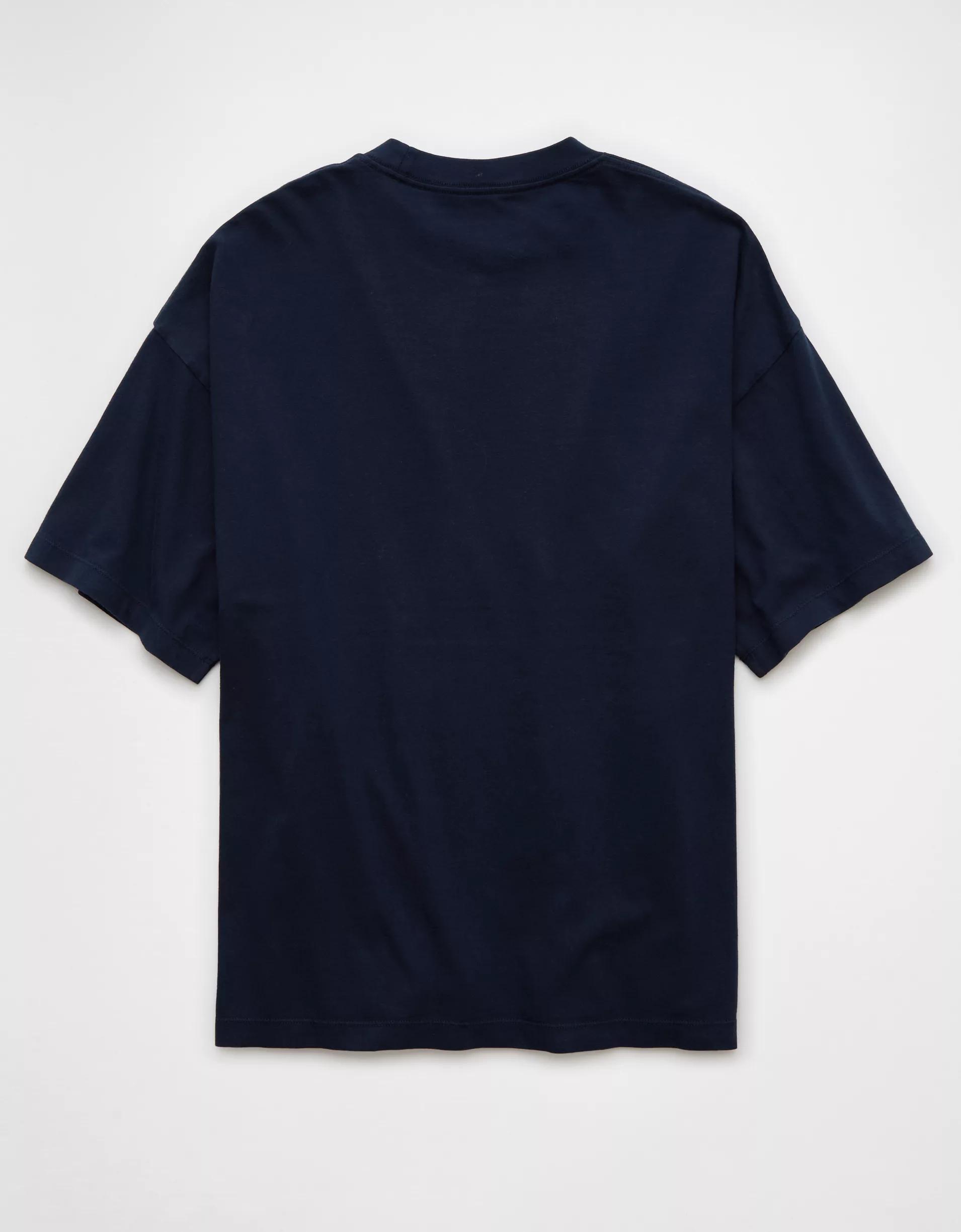 AE Oversized T-Shirt Product Image
