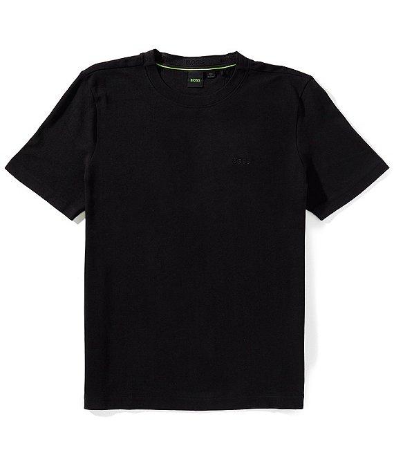 Hugo Boss BOSS Taddy Short Sleeve T-Shirt Product Image