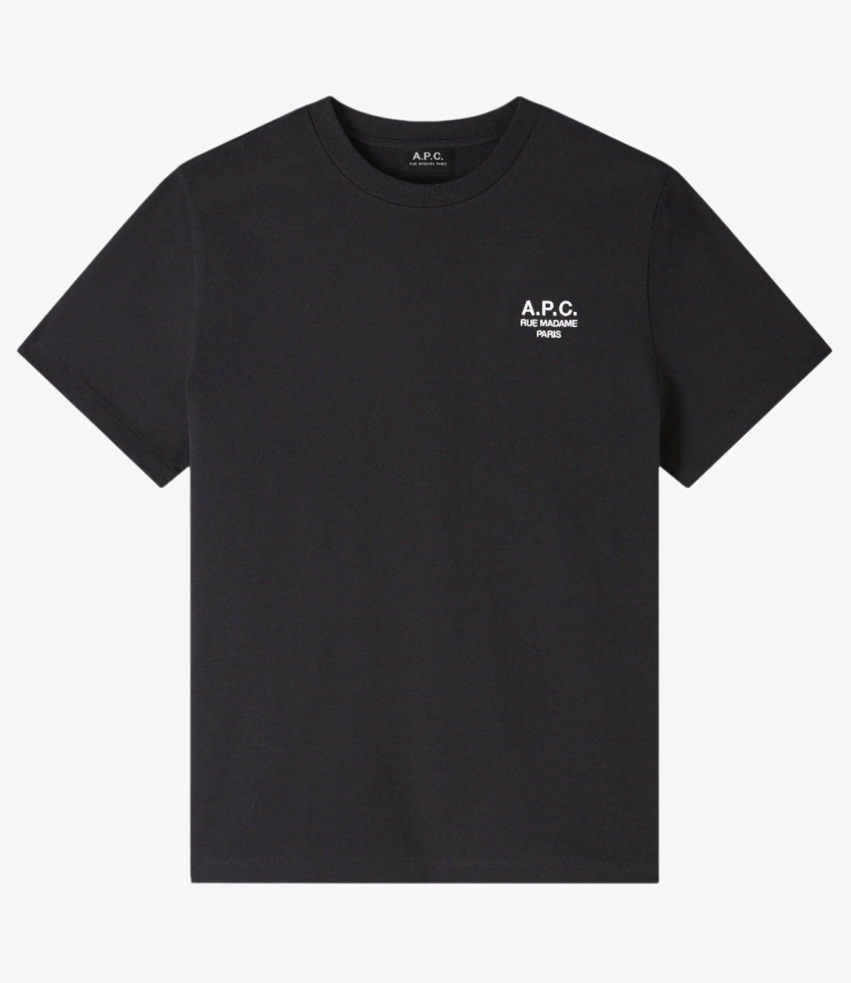 Standard Rue Madame T-shirt (M) Male Product Image