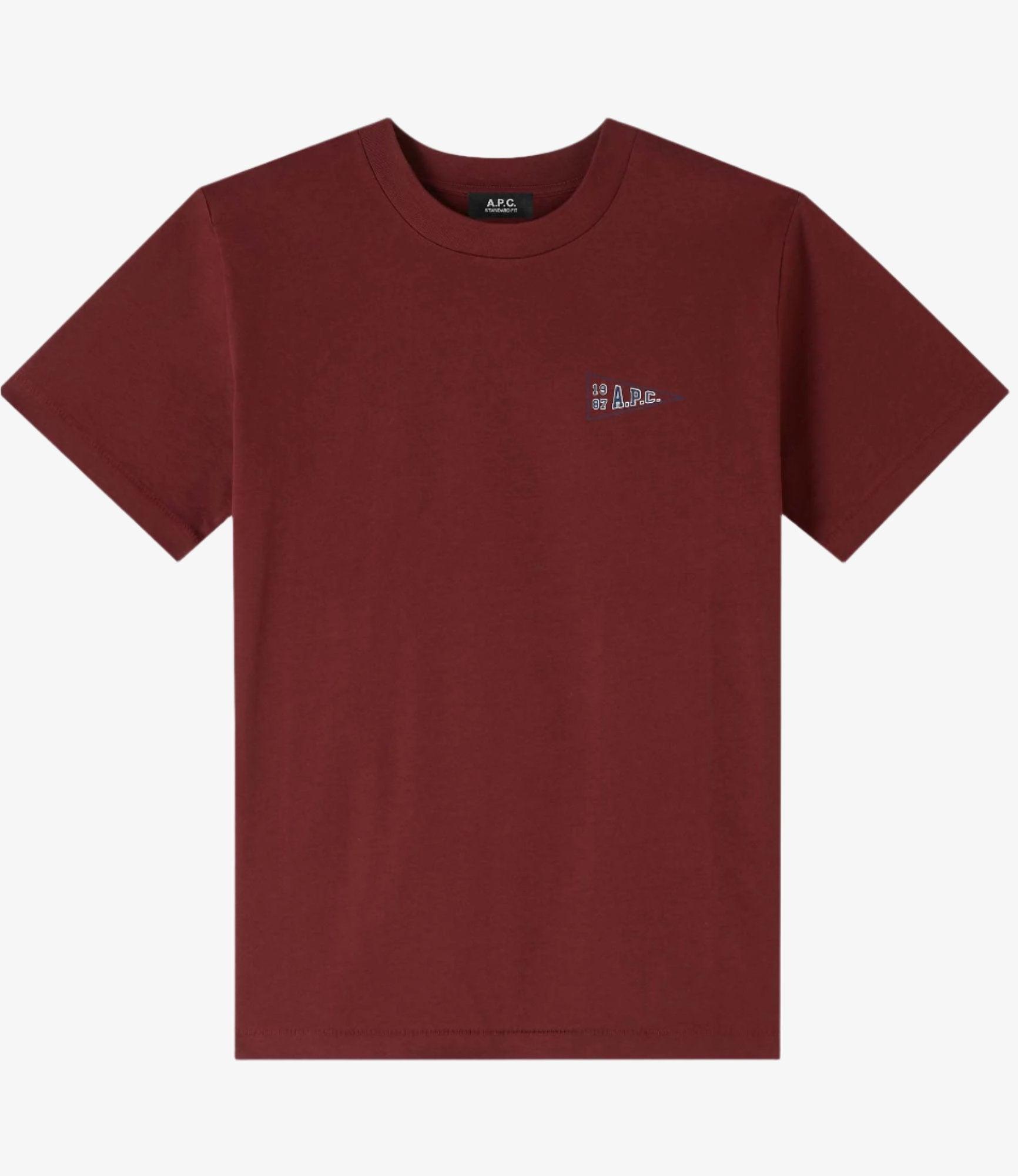 Standard University T-shirt (M) Male Product Image