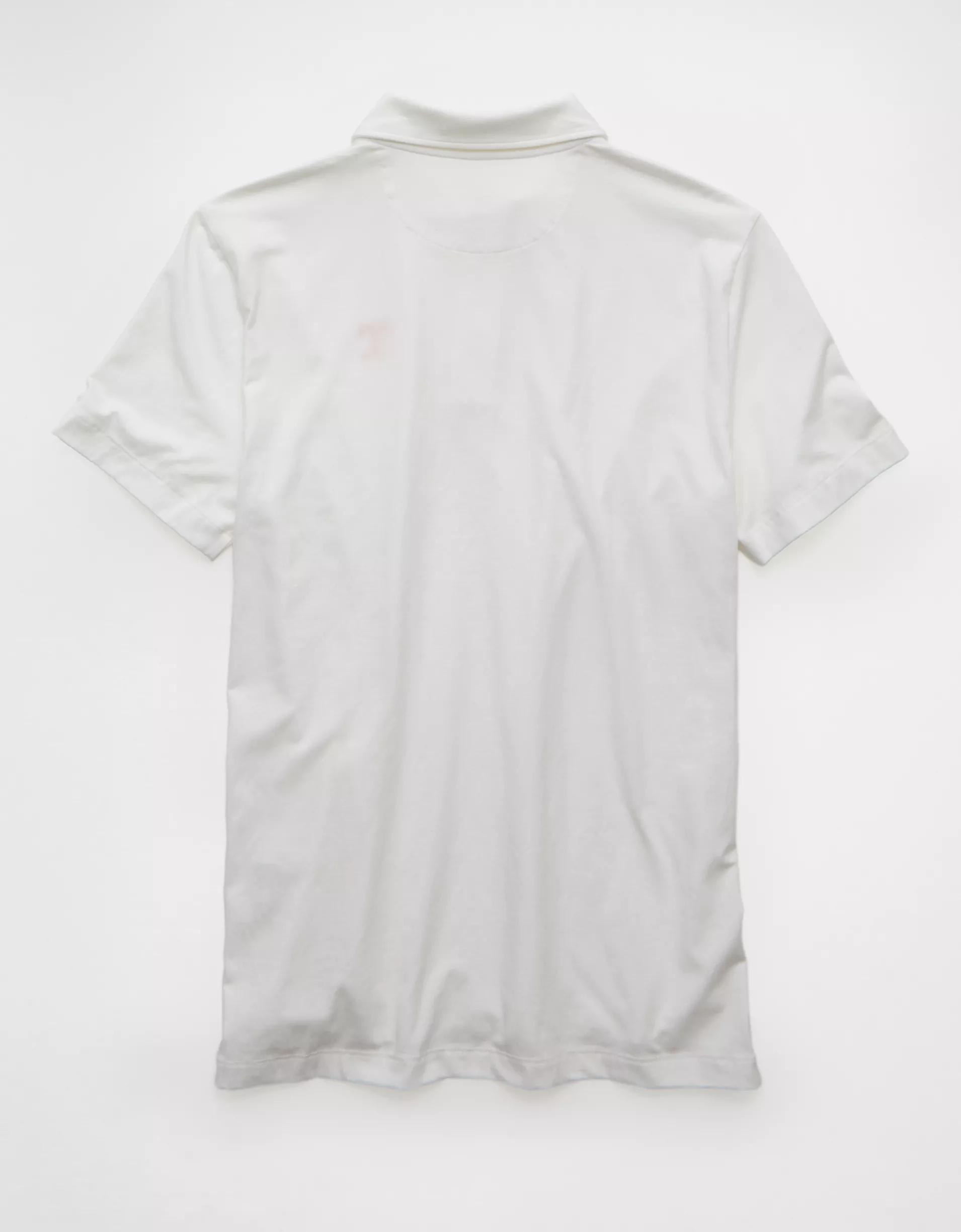 AE 24/7 Tennessee Volunteers Graphic Club Polo Shirt Product Image