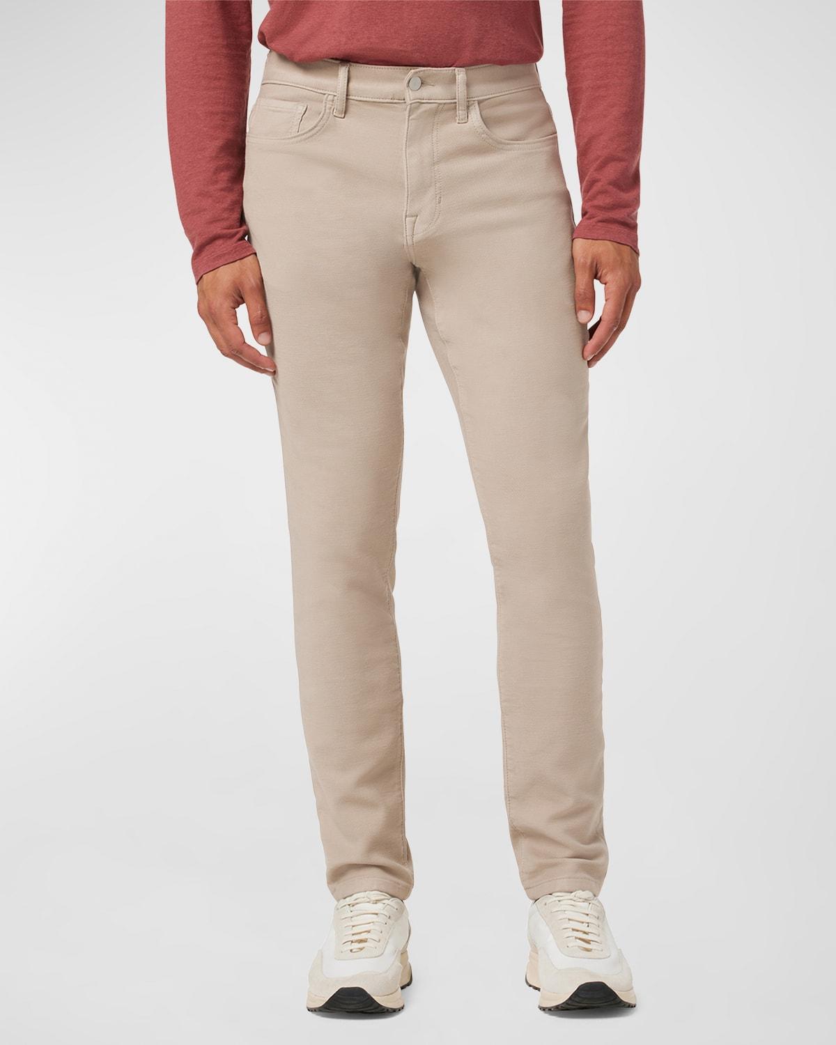 Mens The Airsoft Asher Cotton-Blend Jeans Product Image