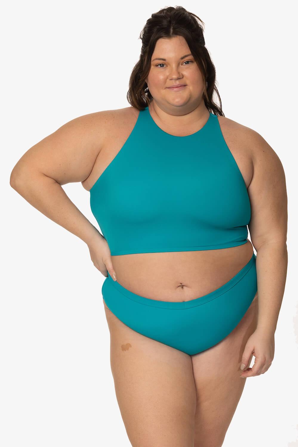 Camila Bikini Bottom - Encinitas Female Product Image