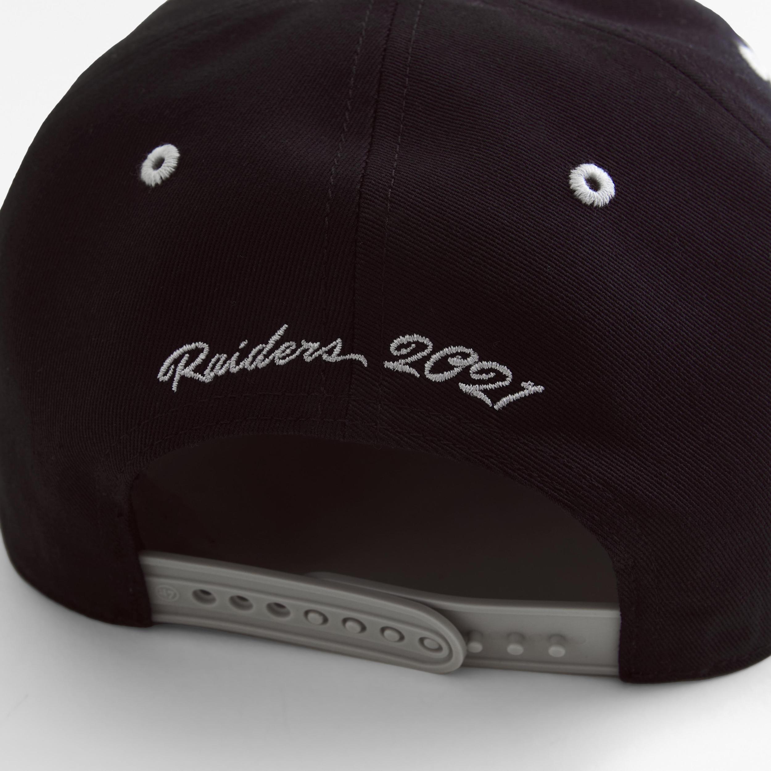 Dallas Cowboys Snapback Hat Product Image