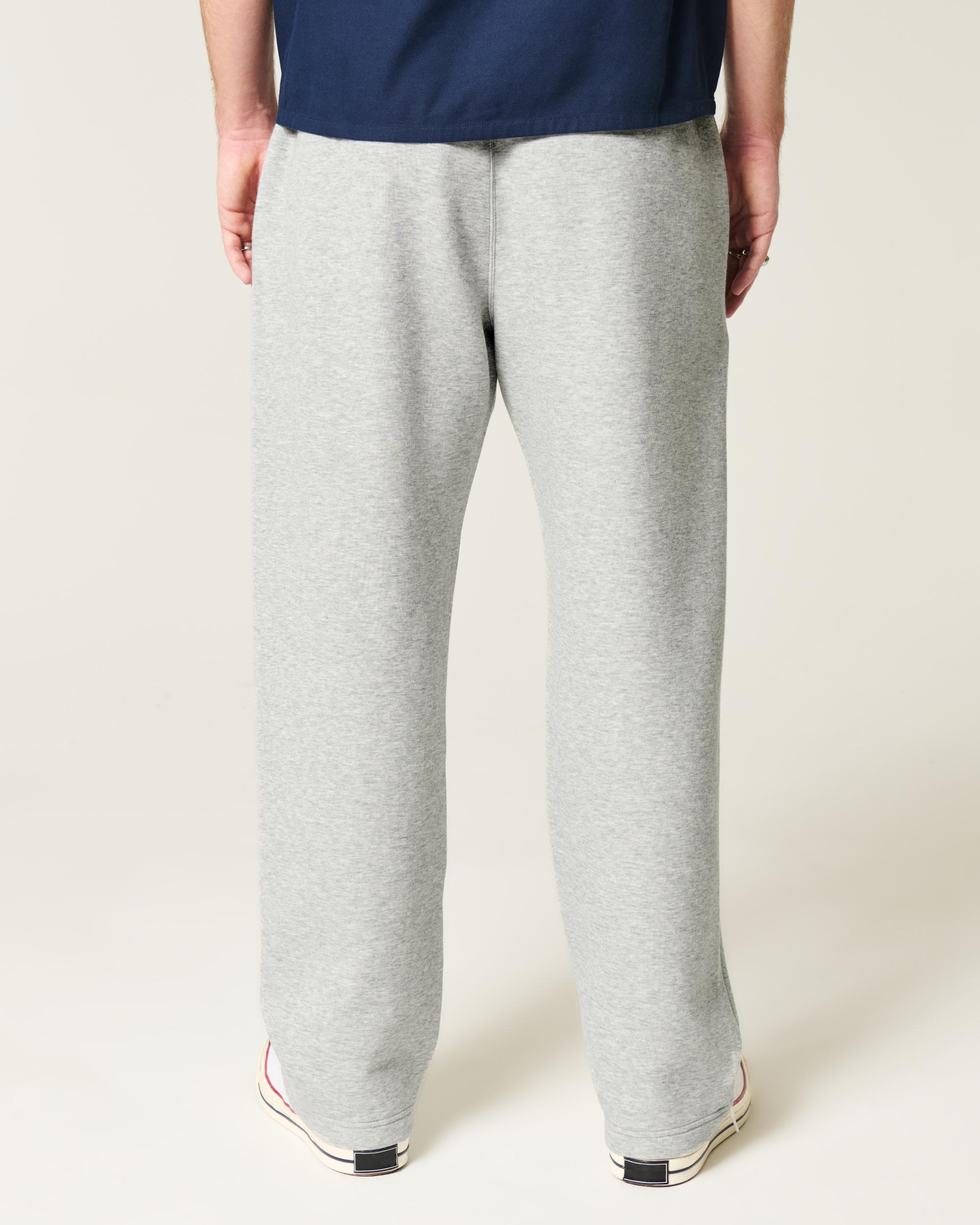 Relaxed Cooling Sweatpants Product Image