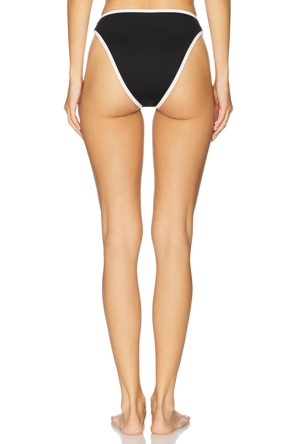 Compression Better Bikini Bottom Good American Product Image