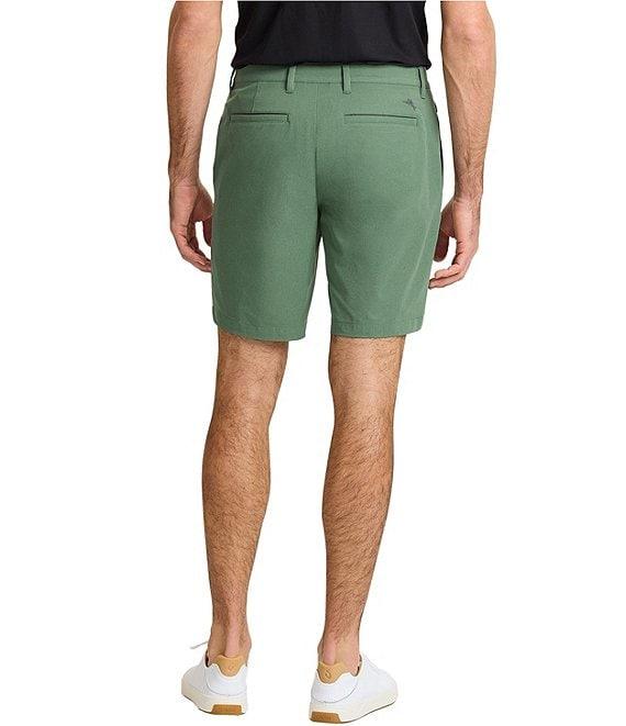 Tommy Bahama IslandZone Barbados Pro 9#double; Inseam Shorts Product Image